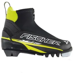 Ботинки лыжные NNN FISCHER XJ Sprint S05307 p.25