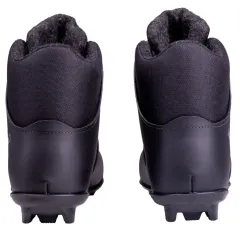 Ботинки лыжные NNN VUOKATTI APOLLO Gray р.43