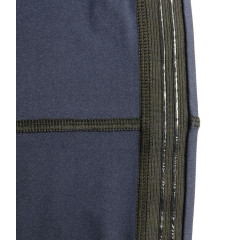 Рашгард (кофта) мужская утепленная BoyBo Burning, nevy взрослый (L)