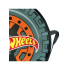 Санки ледянки HOT WHEELS круглая, 52см