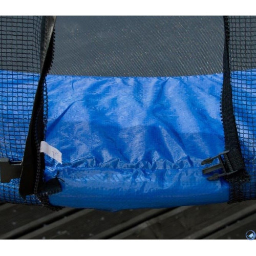 Батут SPORT ELITE  6FT 1,83м, с сеткой (GB10202-6FT)