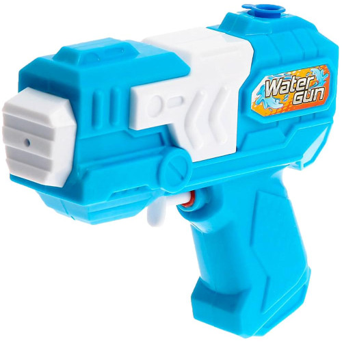 Игра ПИСТОЛЕТ Бластер водный (2850358)