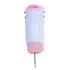 Коньки фигурные TECH TEAM ELZA  р.41 pinky/blue