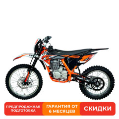 Мотоцикл Кросс KAYO K2 PRO 21/18