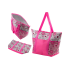 Термосумка ЭКОС CB-44 Hypnosis Tote 30л. 53*21*34см (005044)