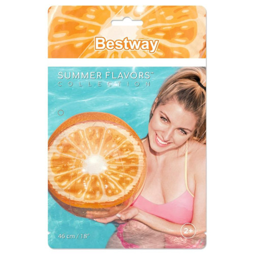 Мяч для игр на воде BEST WAY 31042 d-46см, 2+