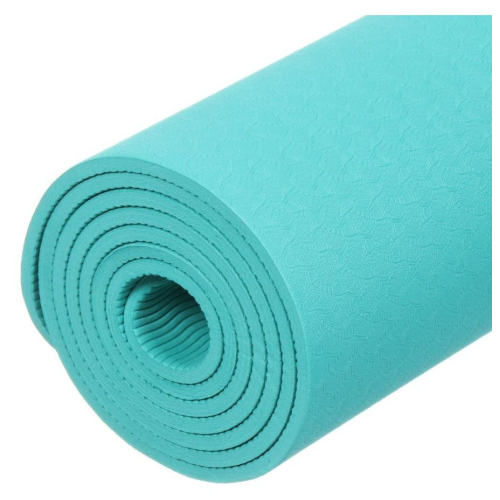 Коврик для йоги GREEN DAYS Y9-231 (183х61х0,6)