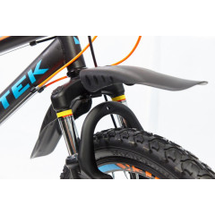 Велосипед KROSTEK 20 JETT 205 (рама 12)(500017)