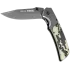 Нож Denzel, складной (79207)