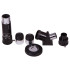Телескоп LEVENHUK SKYLINE TRAVEL SUN 50