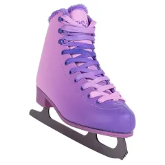 Коньки фигурные TECH TEAM ELZA  р.39 violet sunset