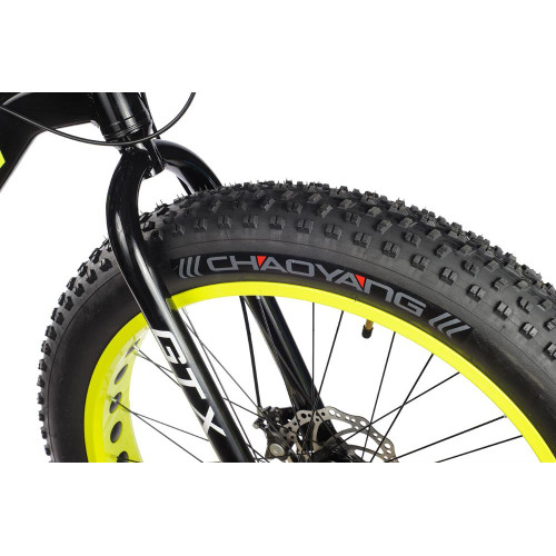 Велосипед GTX 26 FAT 03 (рама 16) (000062)