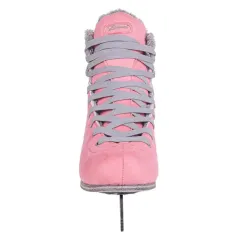 Коньки фигурные TECH TEAM LAUREL  р.36 pink
