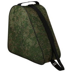 Сумка для коньков SIMA 38х40 см, цвет микс (1115491)