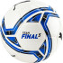 Мяч ф/б PUMA Teamfinal 21.5 Hybrid, белый/синий, р.5, (08330903)