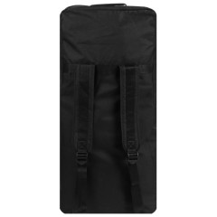 SUP-доска надувная универсальная TOURING KELPIE 11" 335х80х15 см (7530925)