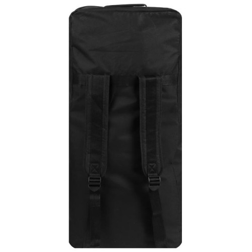 SUP-доска надувная универсальная TOURING KELPIE 11" 335х80х15 см (7530925)