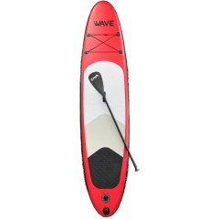 SUP-доска надувная универсальная WAVE 320 х 78 х 15 см (8534)