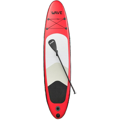 SUP-доска надувная универсальная WAVE 320 х 78 х 15 см (8534)