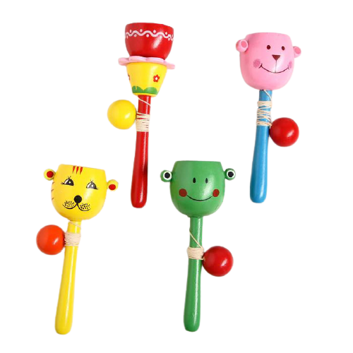Игра ПОЙМАЙ ШАРИК. ВЕСЕЛЫЕ ЗВЕРЯТА (2529806)