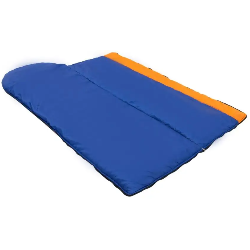 Спальник Virtey SUPER WINTER с подголовником 180*35*75 -10/-20 °С