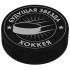 Шайба хоккейная детская БУДУЩАЯ ЗВЕЗДА (7896254)