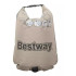 Матрац BEST WAY 67703 Roll & Relax, 203х152х22см, до 300кг