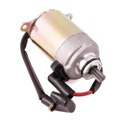 Электростартер 4T 125-150см3 152QMI, 157QMJ, ATV150