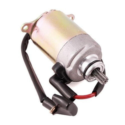 Электростартер 4T 125-150см3 152QMI, 157QMJ, ATV150