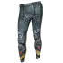 Тайтсы (лосины) мужские Rusco Sport Dragon взрослые (L)