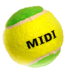 Мяч б/т MIDI (3шт)