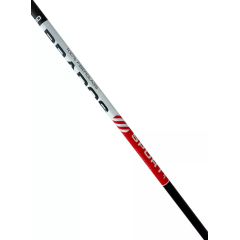 Палки лыжные BRADOS Sport Composite RED 150