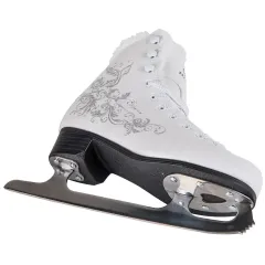 Коньки фигурные TECH TEAM ELEGANCE р.41