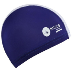 Шапочка для плавания RUSCO SPORT лайкра