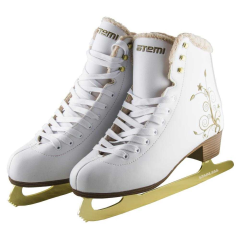 Коньки фигурные ATEMI STAR AFSK-17.01 р-р.31