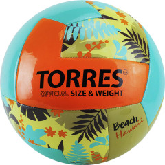 Мяч в/б TORRES Hawaii p.5