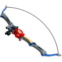 Лук детский  Шпион, складывается, с лазером (7878588)