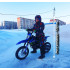 Питбайк  Motoland XT50  10