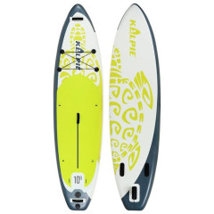 SUP-доска надувная универсальная KELPIE 10,8" 323 х 80 х 15 см (7530923)