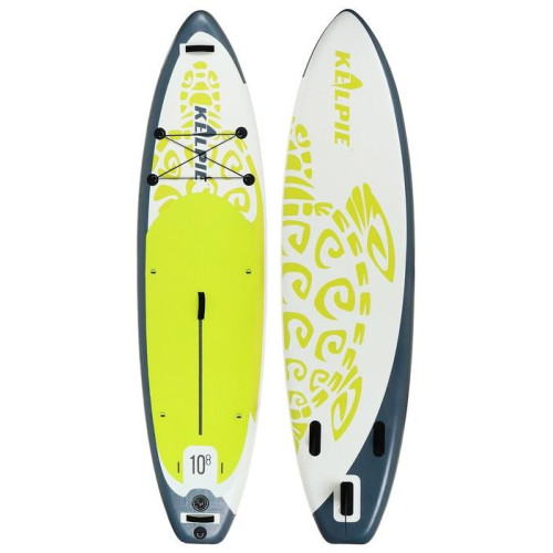 SUP-доска надувная универсальная KELPIE 10,8" 323 х 80 х 15 см (7530923)