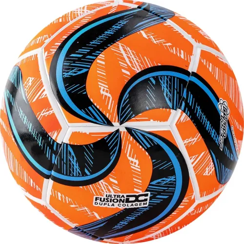 Мяч ф/б PENALTY BOLA BEACH SOCCER FUSION IX, р.5, цв. оранж (5203501960-U)