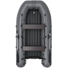 Лодка Фрегат 310 Air (НДНД) компл. серый