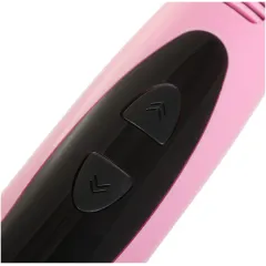 Ручка 3D Cactus CS-3D-PEN-C-PN PLA ABS LCD розовый