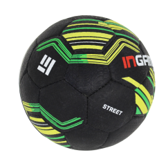 Мяч ф/б INGAME STREET QUEENS р.5