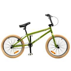 Велосипед GTX 20 JUMP 2 BMX (рама 10)(000065)