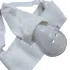 Защита паха BoyBo BG150 белый р. XS