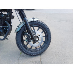 Мотоцикл Дорожный Motoland TEXAS 300