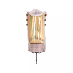 Коньки фигурные TECH TEAM BLAZE  р.41