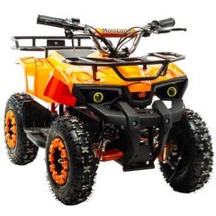 MOTOLAND ATV E009 1000Вт (игрушка)