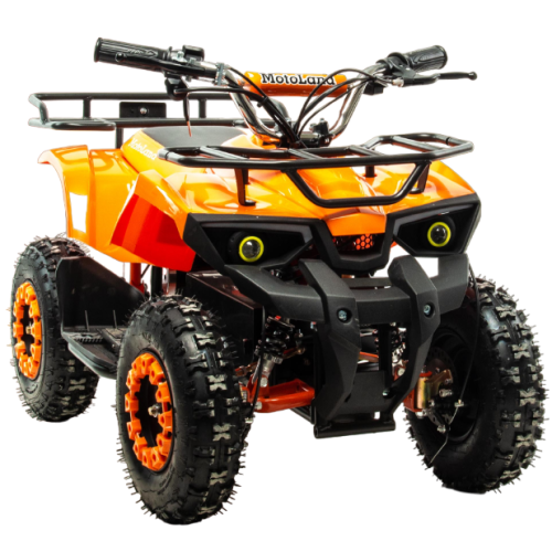 Комплект для сборки MOTOLAND ATV E009 1000Вт (игрушка)
